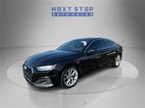 Used 2020 Audi A5 2.0T Premium image 3