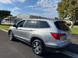 Used 2017 Honda Pilot EX-L image 4