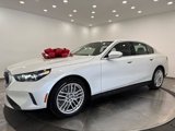 Used 2025 BMW 540i xDrive w/ Premium Package image 4