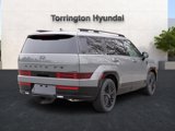 New 2025 Hyundai Santa Fe Calligraphy image 4