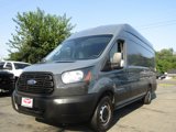 Used 2019 Ford Transit 250 148 High Roof Extended image 3