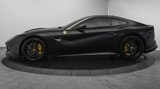 Certified 2017 Ferrari F12 Berlinetta image 4