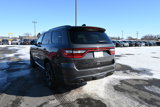 New 2025 Dodge Durango GT image 6