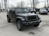 New 2025 Jeep Wrangler Sport S image 4