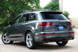 Used 2019 Audi Q7 3.0T Prestige w/ Prestige Package image 4