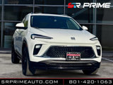 Used 2024 Buick Encore GX Sport Touring w/ Comfort Package image 4