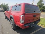 Used 2020 Toyota Tacoma TRD Off-Road image 2