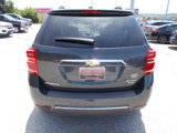 Used 2017 Chevrolet Equinox Premier w/ Enhanced Convenience Package image 6