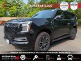 New 2025 Nissan Armada SL image 2