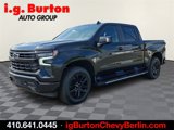 New 2025 Chevrolet Silverado 1500 RST w/ All Star Edition Plus image 2