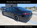 New 2025 Mercedes-Benz S 580 4MATIC Sedan image 4