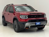 New 2026 Honda Passport TrailSport image 3