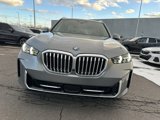 New 2025 BMW X5 xDrive50e image 3