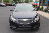 Used 2014 Chevrolet Cruze LT image 3