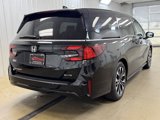 New 2026 Honda Odyssey Elite image 5