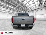 New 2025 Toyota Tacoma Limited image 4