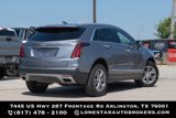 Used 2022 Cadillac XT5 Premium Luxury image 3