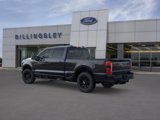 New 2025 Ford F250 Lariat w/ Black Appearance Package image 4