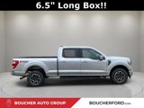Certified 2021 Ford F150 Lariat w/ Equipment Group 502A High image 2