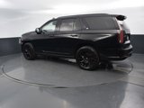 Used 2024 Cadillac Escalade Sport Platinum w/ LPO, ONYX Package image 3