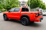 New 2025 Nissan Frontier PRO-4X w/ Pro Convenience Package image 4