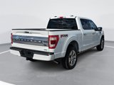 Used 2021 Ford F150 Platinum w/ Equipment Group 701A High image 5