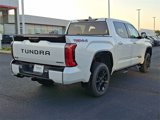 New 2025 Toyota Tundra Platinum image 5