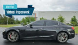 Used 2016 Maserati Ghibli S Q4 image 3