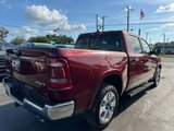 Used 2020 RAM 1500 Laramie image 5