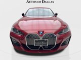 Used 2025 BMW i4 eDrive40 w/ M Sport Package image 3