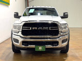 Used 2023 RAM 4500 Tradesman w/ Chrome Appearance Group image 2
