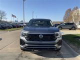 New 2025 Volkswagen Atlas SEL Premium R-Line image 3