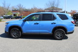 New 2025 Honda Pilot TrailSport image 4