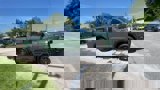 New 2025 Nissan Frontier PRO-4X image 2