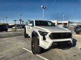 New 2025 Toyota Tacoma TRD Off-Road image 3