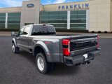 New 2025 Ford F450 Platinum w/ FX4 Off-Road Package image 4