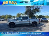 New 2026 Chevrolet Silverado 1500 RST w/ Redline Edition image 4