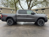 New 2025 RAM 1500 Rebel w/ Rebel Level 2 Equipment Group image 2