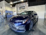 Used 2021 Toyota Corolla XSE image 5