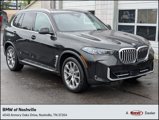 Used 2024 BMW X5 xDrive40i image 1