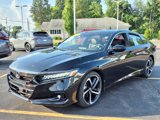 Certified 2022 Honda Accord Sport image 3