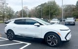 New 2025 Chevrolet Equinox EV LT w/ Convenience Package image 4