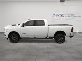 New 2025 RAM 2500 Laramie image 3