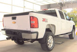Used 2012 Chevrolet Silverado 2500 LT w/ Z71 Appearance Package image 4