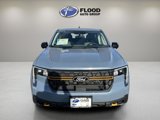 New 2025 Ford Maverick Tremor image 2