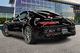 New 2025 Mercedes-Benz AMG GT 43 image 3