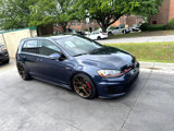 Used 2017 Volkswagen GTI SE image 2