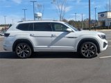 New 2025 Volkswagen Atlas SEL Premium R-Line image 3