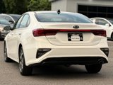 Used 2021 Kia Forte LXS image 3