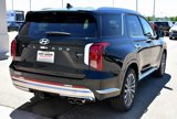 New 2025 Hyundai Palisade Calligraphy image 2